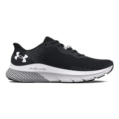 Scarpe Under Armour Hovr Turbulence 2 black/white Uomo