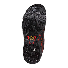 Scarpe La Sportiva Ultra Raptor II Gtx black/goji Uomo
