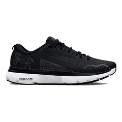 Scarpe Under Armour Hovr Infinite 5 black Donna