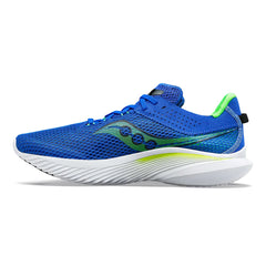 Scarpe Saucony Kinvara 14 blue Uomo