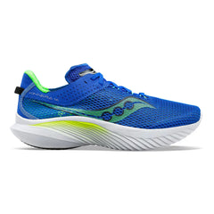Scarpe Saucony Kinvara 14 blue Uomo