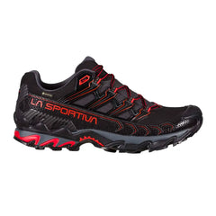 Scarpe La Sportiva Ultra Raptor II Gtx black/goji Uomo