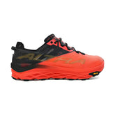 Scarpe Altra Mont Blanc coral/black Uomo