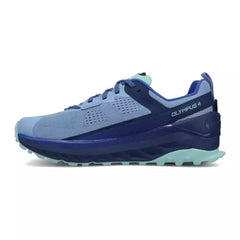 Scarpe Altra Olympus 4 navy Donna