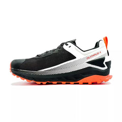 Scarpe Altra Olympus 4 black Donna