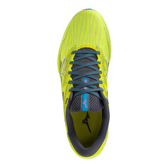 Scarpe Mizuno Wave Rider 27 luminous Uomo