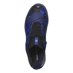 Scarpe Salomon Xa Pro 3D V9 Gtx blue Uomo