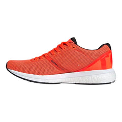 Scarpe Adidas Adizero Boston 8 red Donna