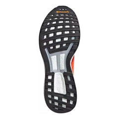 Scarpe Adidas Adizero Boston 8 red Donna