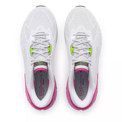 Scarpe Under Armour Hovr Machina 3 white/pink Donna