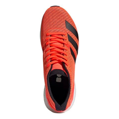 Scarpe Adidas Adizero Boston 8 red Donna