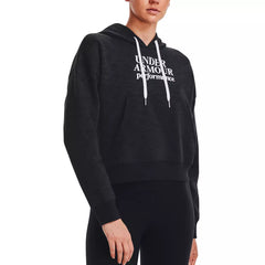 Felpe Under Armour Essential Donna