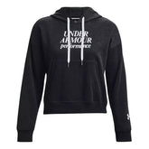 Felpe Under Armour Essential Donna