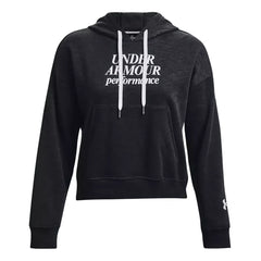 Felpe Under Armour Essential Donna
