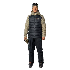 Piumini Dynafit Tigard Uomo