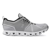 Scarpe ON Cloud 5 Waterproof glacier Donna