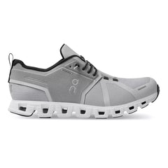 Scarpe ON Cloud 5 Waterproof glacier Donna
