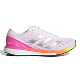 Scarpe Adidas Adizero Boston 9 white Donna