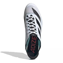 Scarpe Adidas Adizero Finesse white Uomo