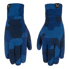 Sottoguanti Salewa Cristallo unisex