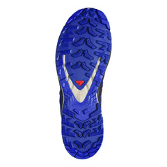 Scarpe Salomon Xa Pro 3D V9 Gtx blue Uomo