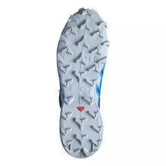 Scarpe Salomon Speedcross 6 Gtx blue print Uomo