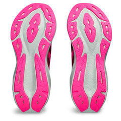 Scarpe Asics Novablast 3 blue Donna