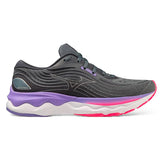 Scarpe Mizuno Wave Skyrise 4 stormy Donna