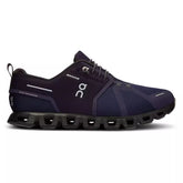 Scarpe ON Cloud 5 Waterproof midnight Uomo