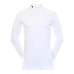 Maglie termiche Under Armour Mock Uomo