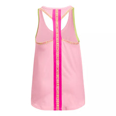 Canotte Under Armour Knockout Tank Bambina