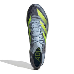 Scarpe Adidas Adizero Ambition blue unisex