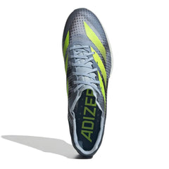 Scarpe adidas Adizero Prime Sp2 blue Unisex