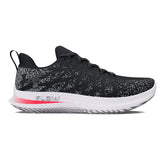Scarpe Under Armour Velociti 3 Black Uomo