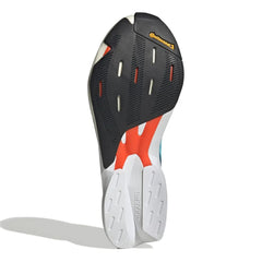 Scarpe Adidas Adizero Adios 8 aqua Donna