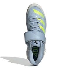 Scarpe Adidas adizero Javelin blue Uomo