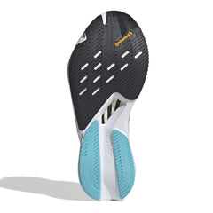 Scarpe Adidas Adizero Boston 12 aqua Donna