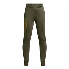 Pantaloni Under Armour Graphic Bambino