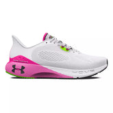 Scarpe Under Armour Hovr Machina 3 white/pink Donna