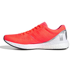 Scarpe Adidas Adizero Boston 8 coral Donna