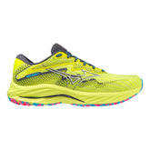 Scarpe Mizuno Wave Rider 27 luminous Uomo