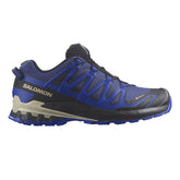 Scarpe Salomon Xa Pro 3D V9 Gtx blue Uomo