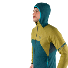 Felpe Dynafit Tour Wool Uomo