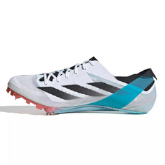 Scarpe Adidas Adizero Finesse white Uomo