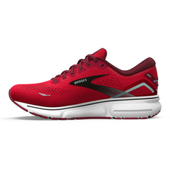 Scarpe Brooks Ghost 15 red Uomo
