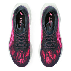 Scarpe Asics Novablast 3 blue Donna