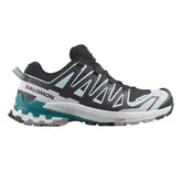 Scarpe Salomon Xa Pro 3D V9 Gtx black Donna