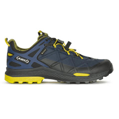 Scarpe Aku Rocket Dfs Gtx blue Uomo