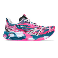 Scarpe Asics Noosa Tri 15 teal Donna