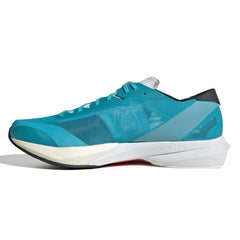 Scarpe Adidas Adizero Adios 8 cyan Uomo